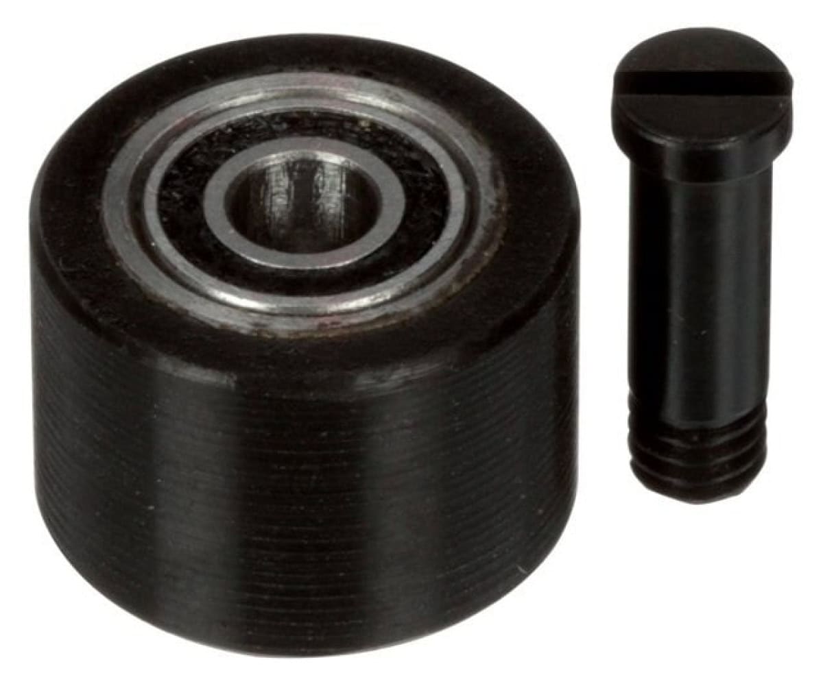 3M™ 33582, Breite: 13 mm, Ø 15 mm, Austausch Kontaktrad für Feilenbandmaschine