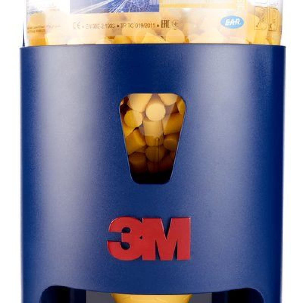 3M™ One Touch™ Pro 391-0000, Gehörschutzspender