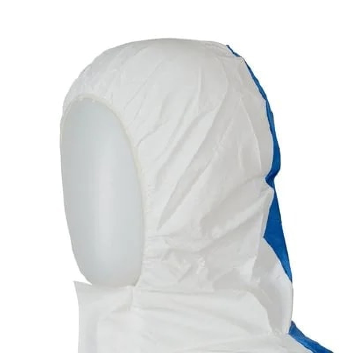 3M™ Schutzanzug 4535, Größe 3XL, Typ 5/6, SMMMS, Weiß, Für den längeren Einsatz