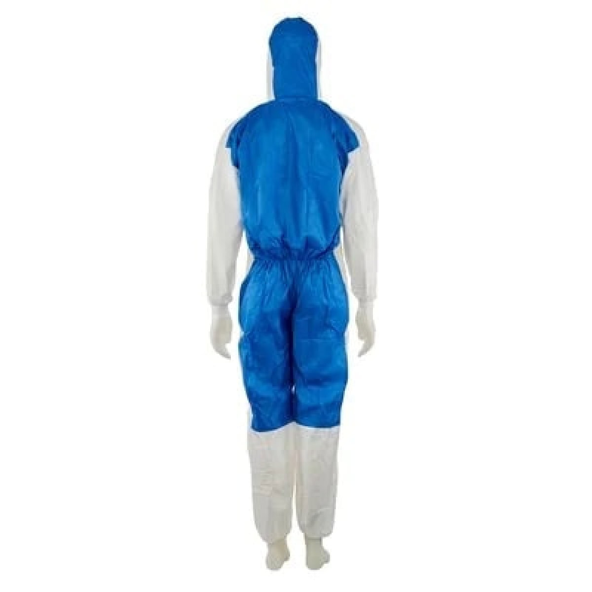 3M™ Schutzanzug 4535, Größe 3XL, Typ 5/6, SMMMS, Weiß, Für den längeren Einsatz