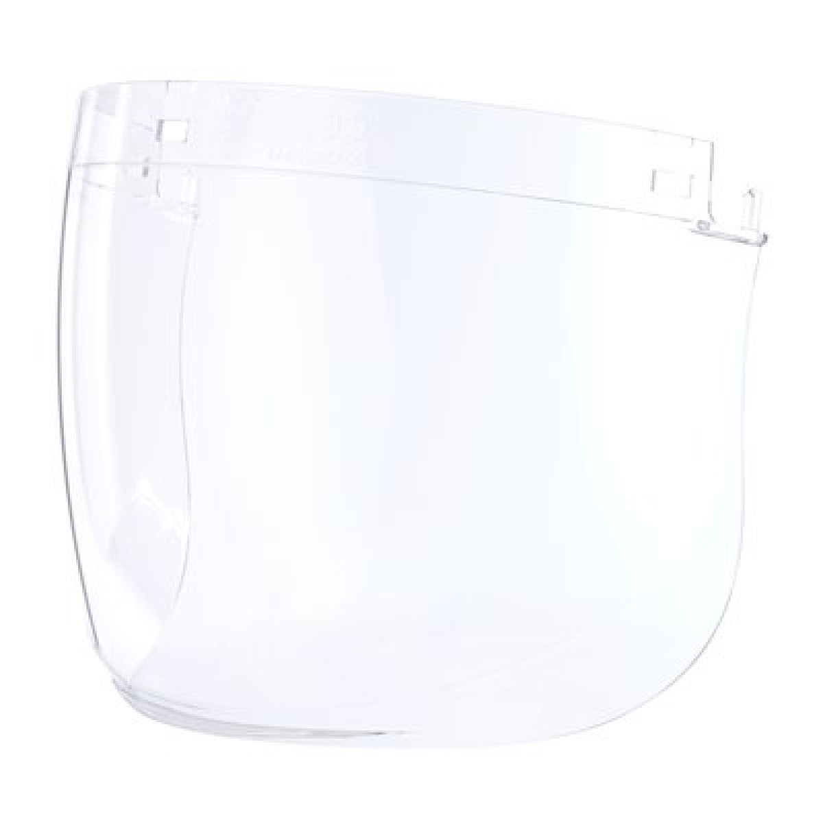 3M™ Peltor™ 5F-11, Klar, AS/AF/UV, 2C-1,2 3M 1 B 3 8 K N, Polycarbonat Klarvisier