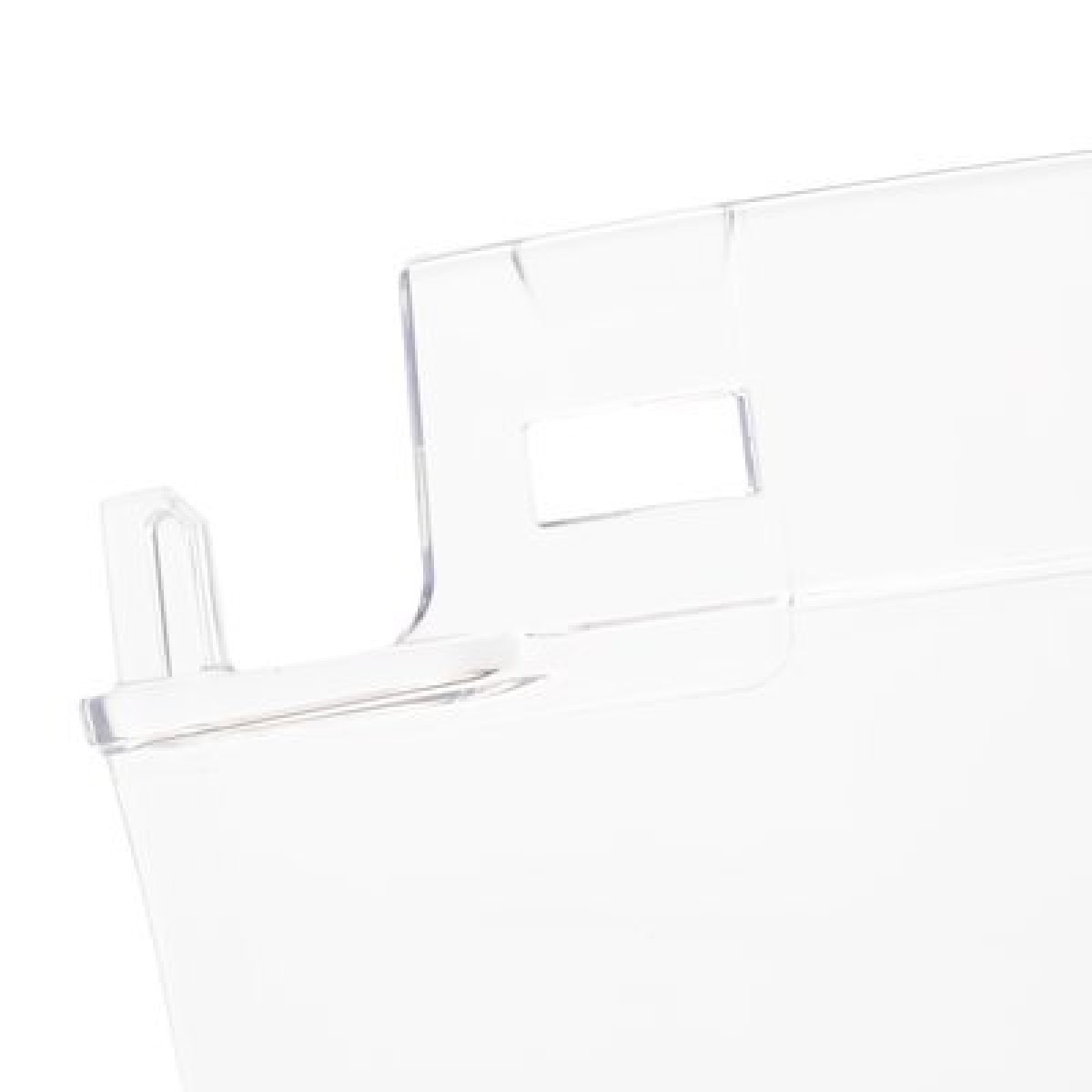 3M™ Peltor™ 5F-11, Klar, AS/AF/UV, 2C-1,2 3M 1 B 3 8 K N, Polycarbonat Klarvisier