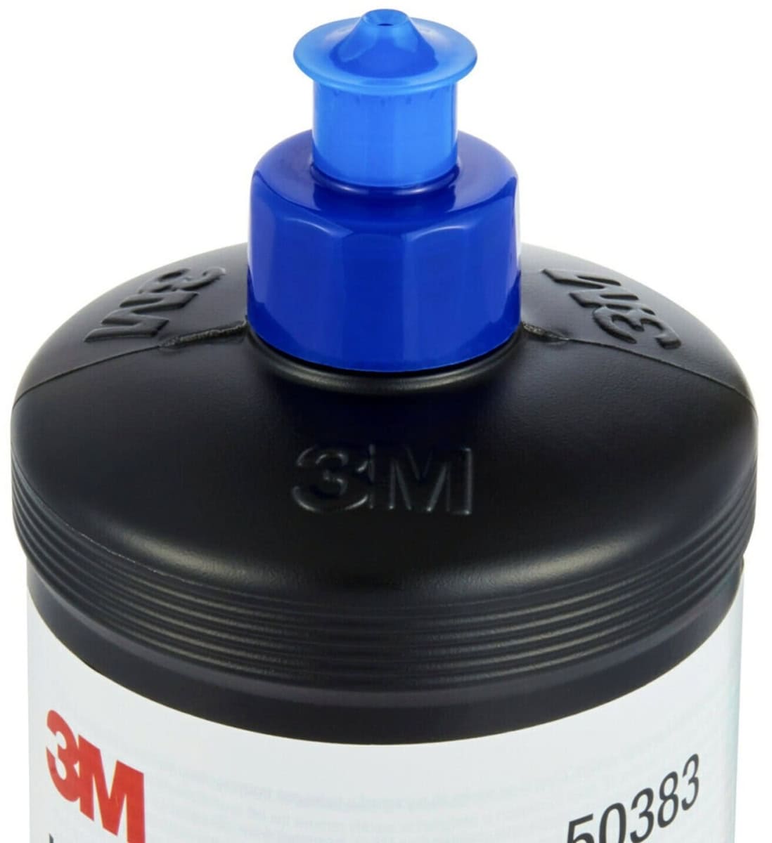 3M™ Perfect-it™ 50383, Ultrafina SE, 1 Liter, Anti-Hologramm Politur für die beste Endpolitur