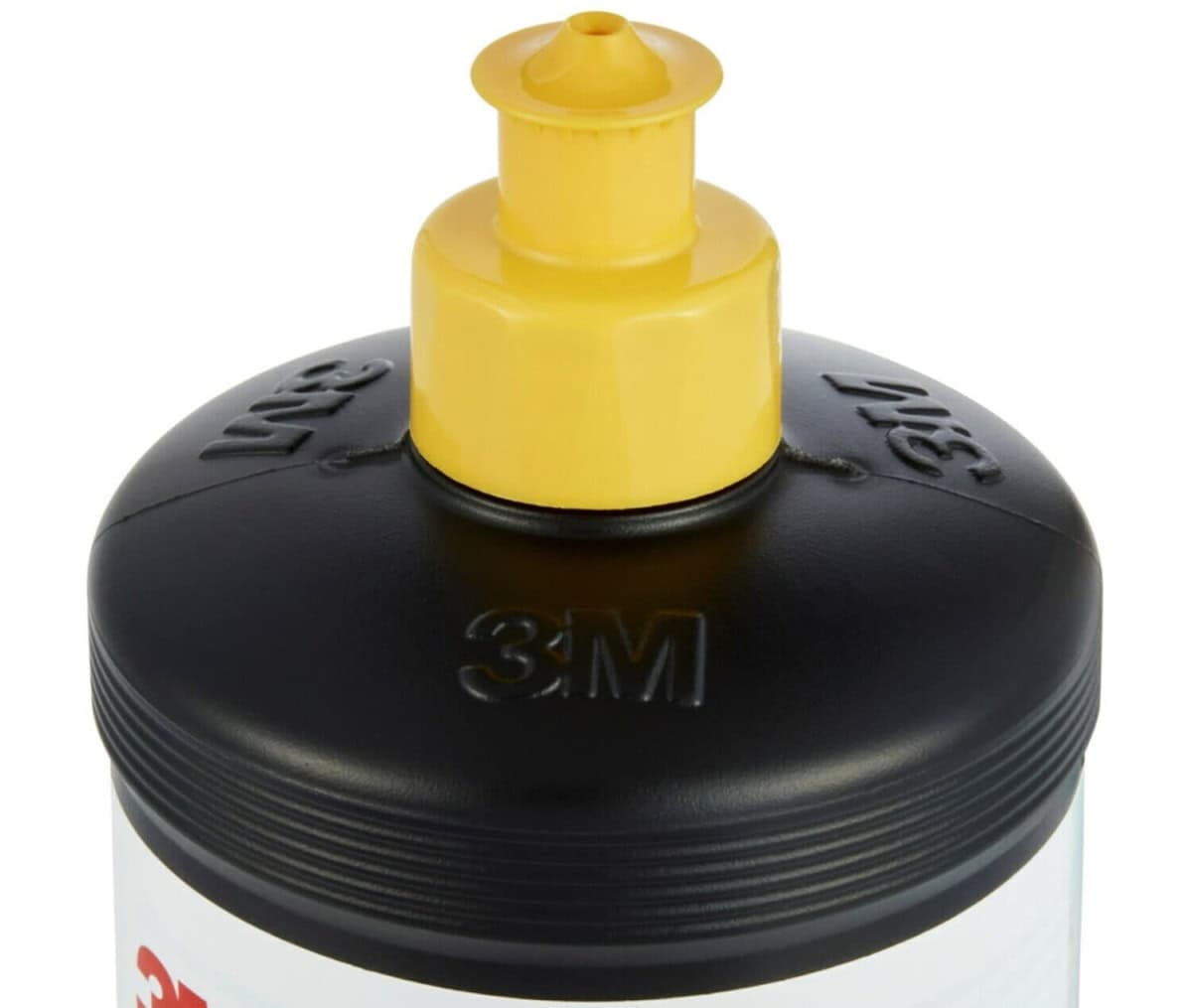 3M™ Perfect-It™ 80349, Extra Fine PLUS , 1 Liter, Hochglanz Maschinenpolitur für kratzfeste Klarlacke