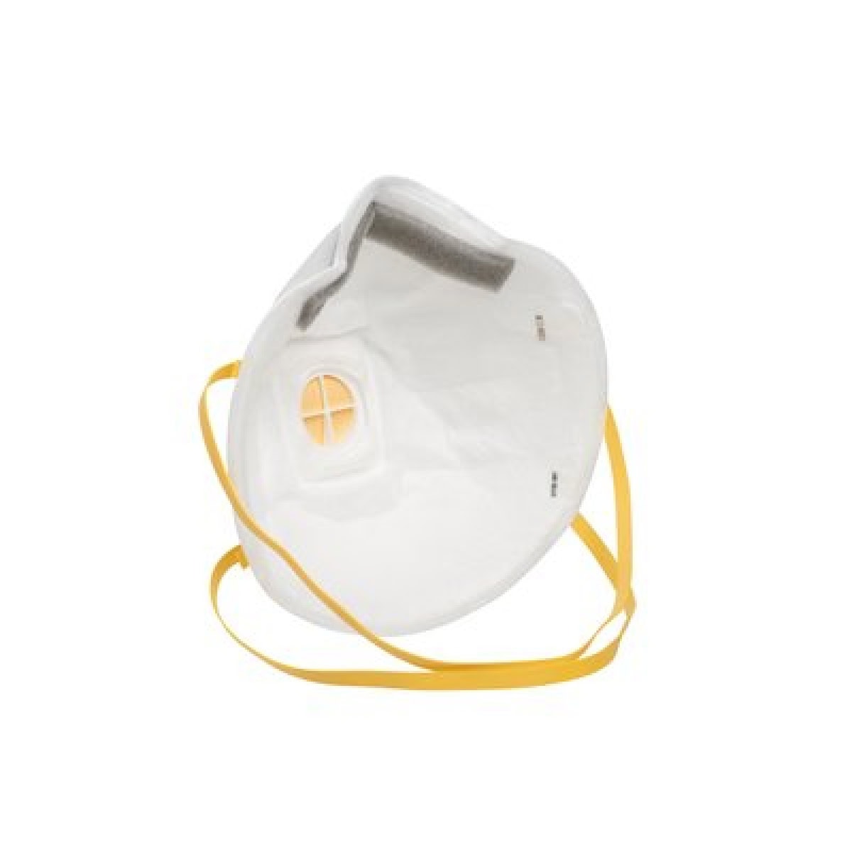 3M™ Atemschutzmaske 8812 FFP1 NR D mit Cool-Flow Ausatemventil, Industrievariante
