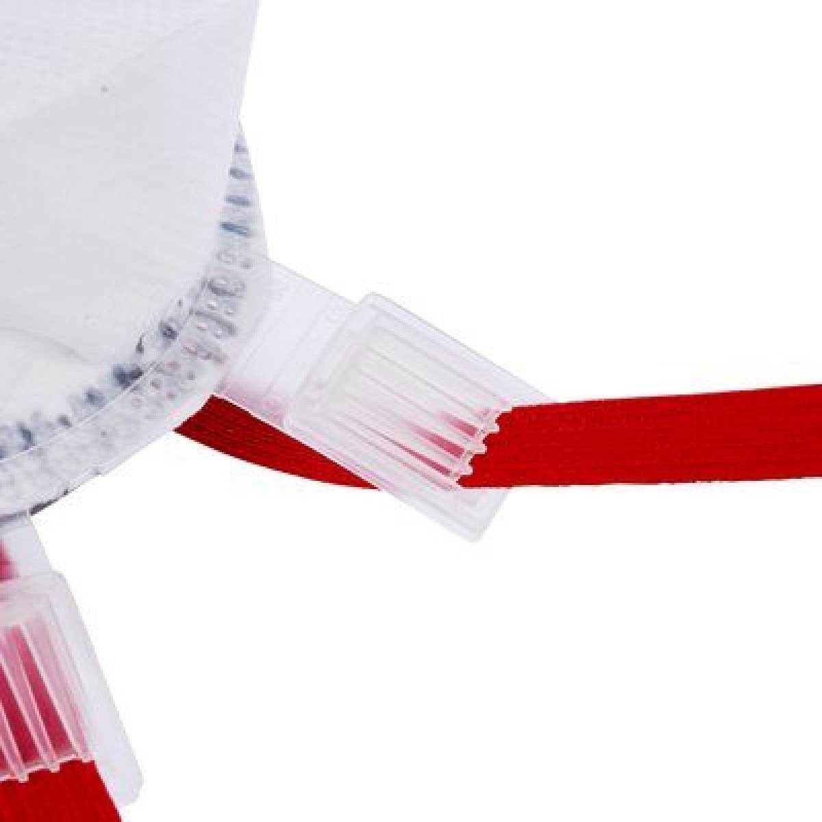 3M™ Atemschutzmaske 8835+ FFP3 R D mit Cool-Flow Ausatemventil, Industrievariante