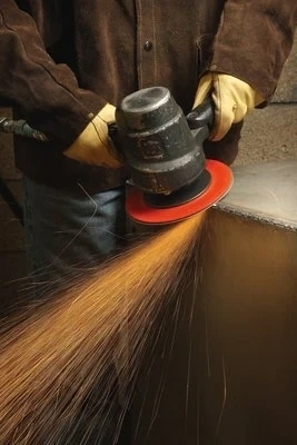 3M™ Cubitron™ II Roloc™ 982C 982C6838, Ø 76 mm, 36+, 20.000 U./Min., Fiberscheibe mit Präzisions-Keramikkorn