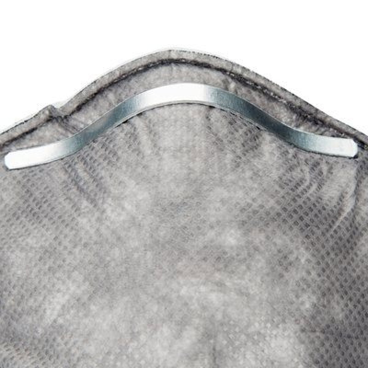 3M™ Geruchsschutzmaske 9913 FFP1 NR D, Spezialmaske gegen organische Gerüche unter Grenzwert, + Aktivkohle, Industrievariante
