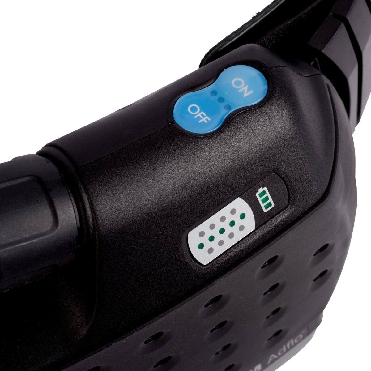 3M™ Adflo™ High-Altitude Gebläseeinheit H837730 Starterpaket mit Standardakku, TH2/TH3