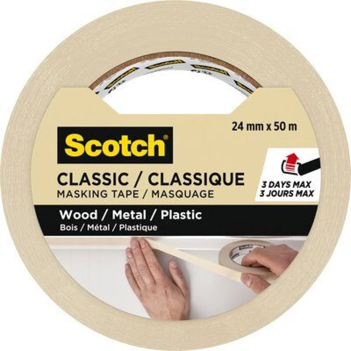 3M™ Scotch® Classic