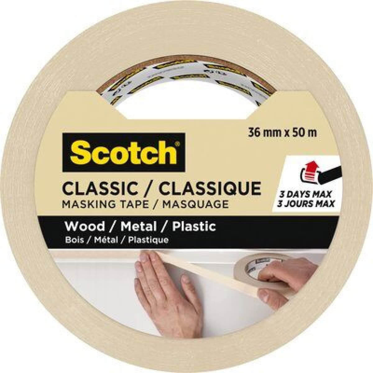 3M™ Scotch® Classic