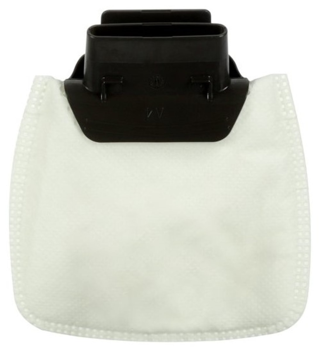 3M™ Secure Click™ Partikelfilter D3135, P3 R, Secure-Click Filteranschluss, Filter gegen feste & flüssige Partikel