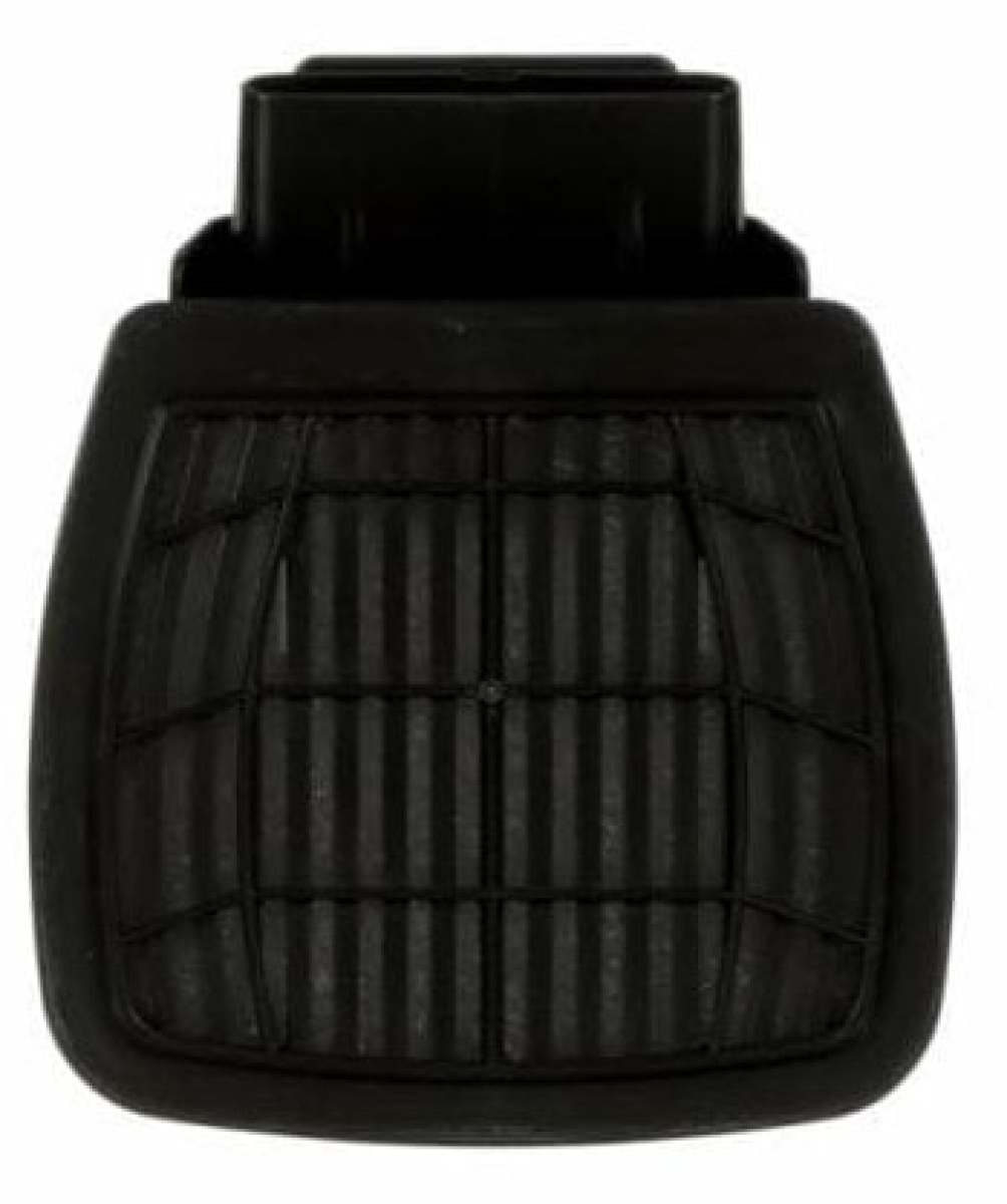 3M™ Secure Click™ Gase- & Dämpfefilter D8057, Secure-Click Filteranschluss, ABE1 R, Filter gegen organische, anorganische, saure Gase & Dämpfe, Ammoniak & org. Ammoniakderivate