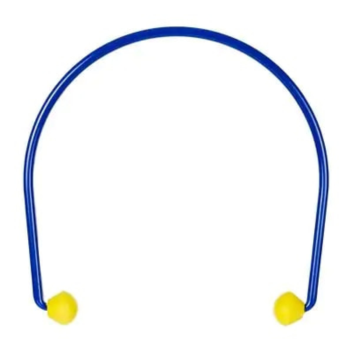 3M™ E-A-R™ EC01000, SNR = 23 dB, Gelb, 10 Stück pro Karton, Bügelgehörschützer