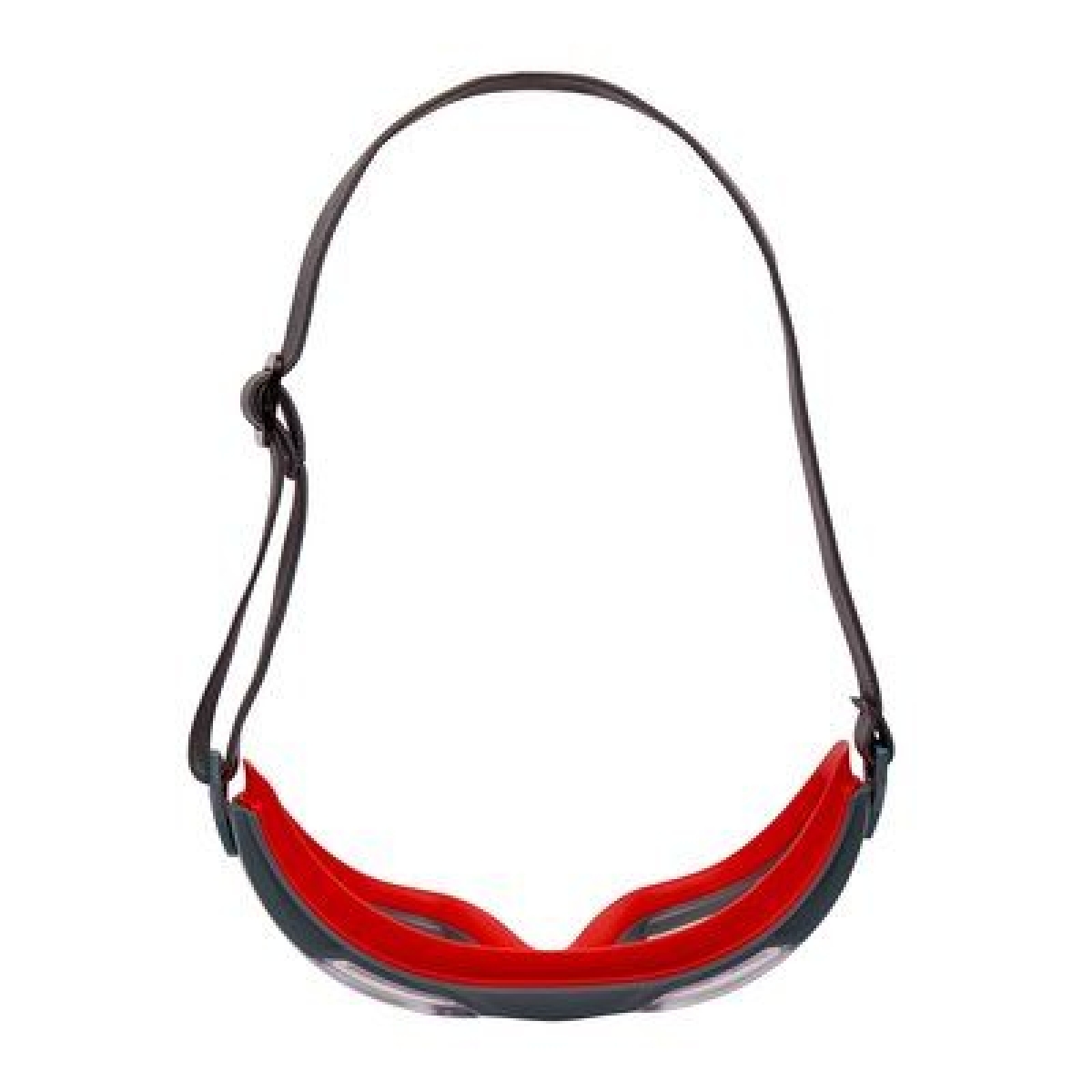 3M™ Goggle Gear™ GG501V, Klar, AF/UV, 2C-1.2 3M 1 BT K N, Belüftete Vollsichtbrille aus Polycarbonat mit Mikrofaserbeutel