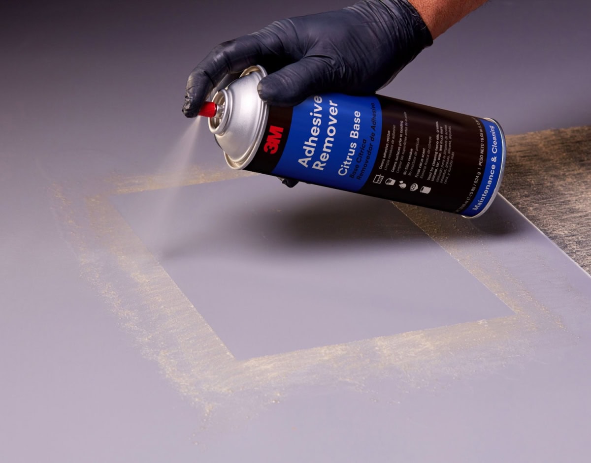 3M™ Scotch-Weld™ IR500, 500 ml, Klar, Industrie-Reiniger auf Limonenbasis