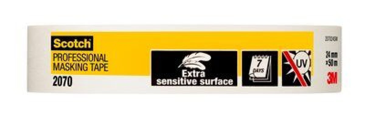 3M™ Scotch® 2070