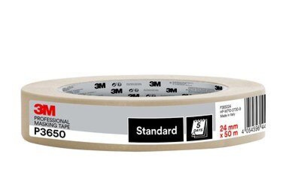 3M ™ Scotch® P3650