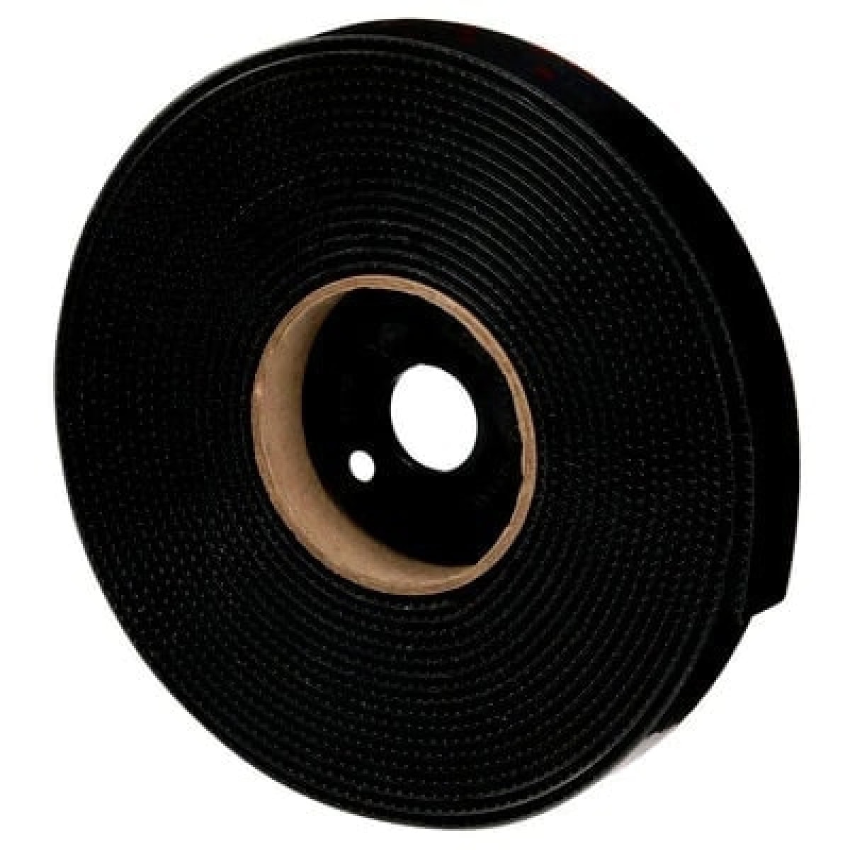 3M™ Dual Lock™ SJ3551CF, 19 mm x 45,7 m, 5,7 mm, Schwarz, 62 Köpfe/cm², Für Innen-/Außenbereich, Flexibler Druckverschluss mit hoher Soforthaftung