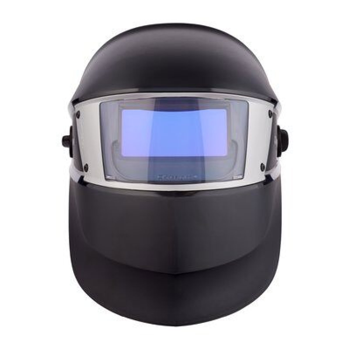 3M™ Speedglas™ SL mit SL Schweißfilter, H701120, Schweißmaske mit Kopfband, (SL / Super Leicht), Teile: [H701190 + H700020]