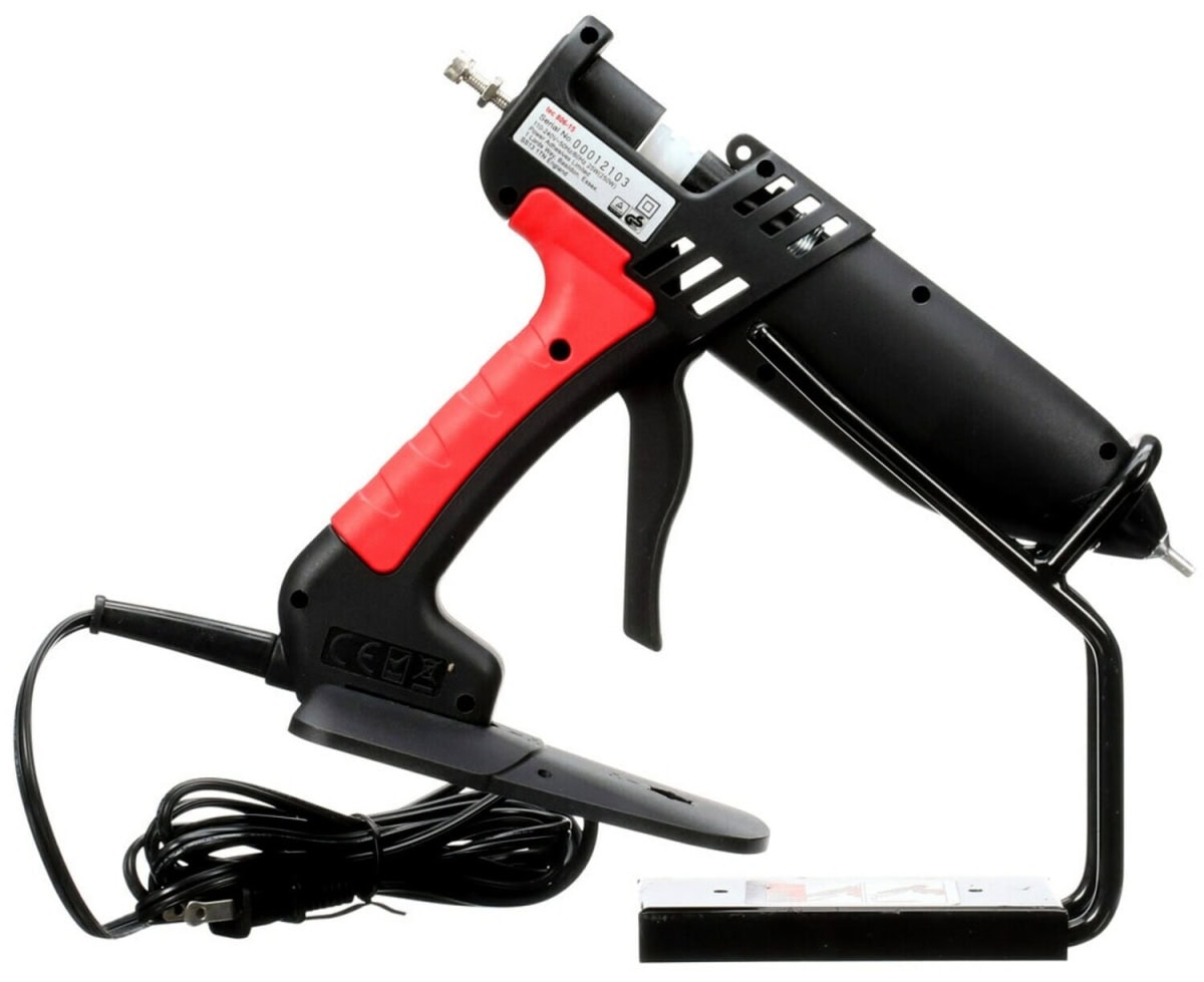 3M™ APPL TC/TCQ LT, 220 V, 2. Generation, Low-Melt, Auftragsgerät für Schmelzklebstoffe TC/TC-Q LT