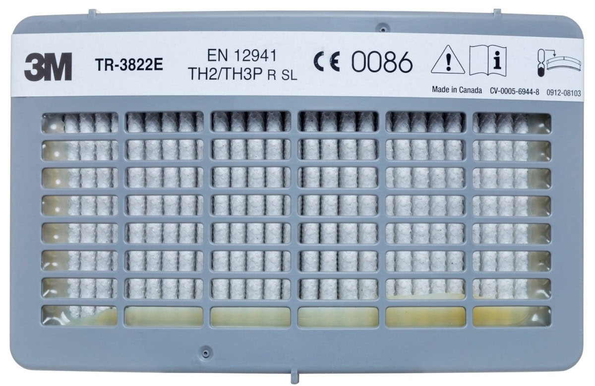 TR-3822E