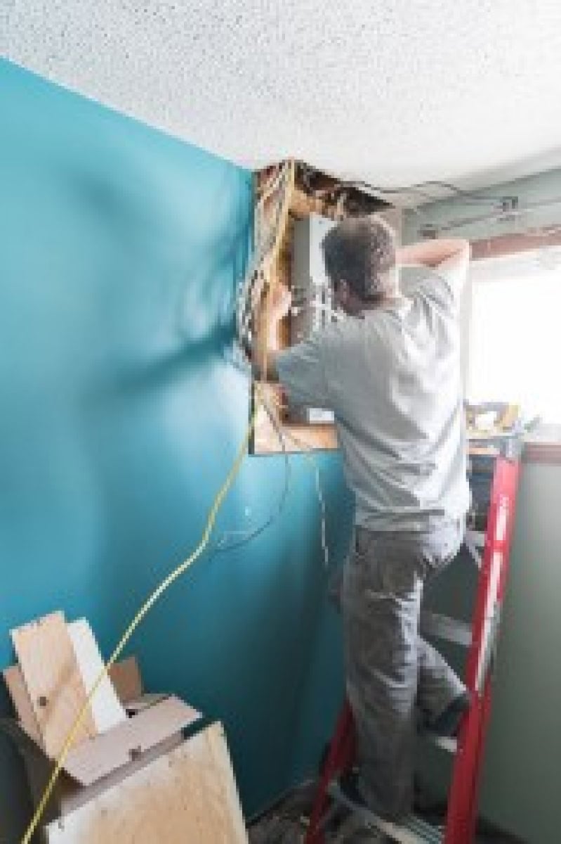 3M™ Temflex™ 165, 19 mm x 20 m, 0,15 mm, Grau, Professionelles Vinyl-Isolierband, Für allgemeine Primärisolations Aufgaben bis 600 Volt