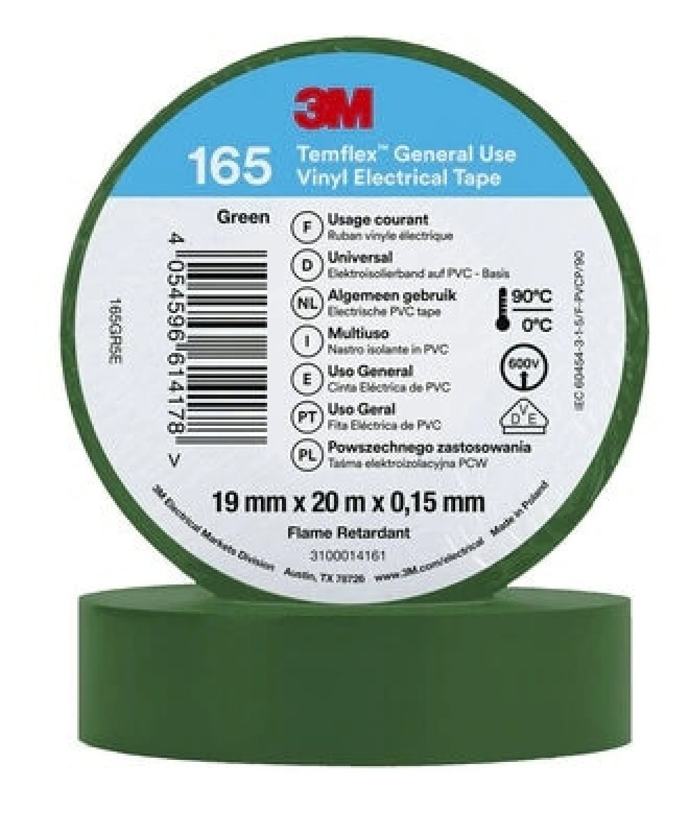 Temflex 165