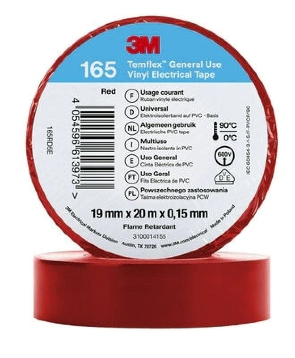 Temflex 165