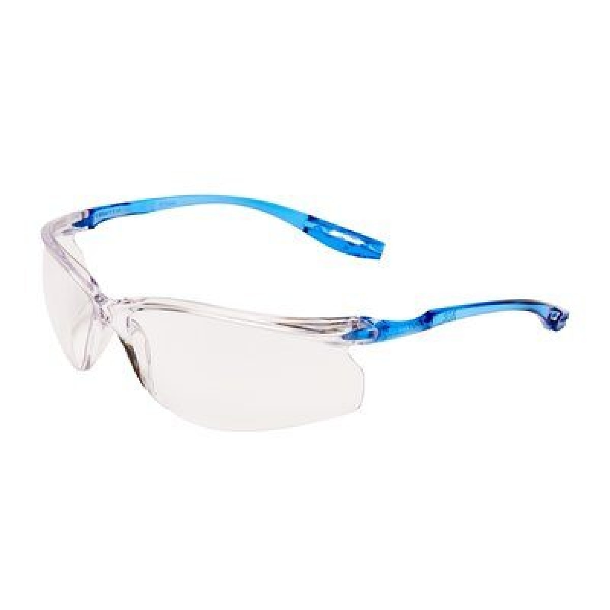 3M™ Tora™ CCS, TORACCS, Klar, AS/AF/UV, 2-1.2 3M 1 FT K N, Schutzbrille aus Polycarbonat