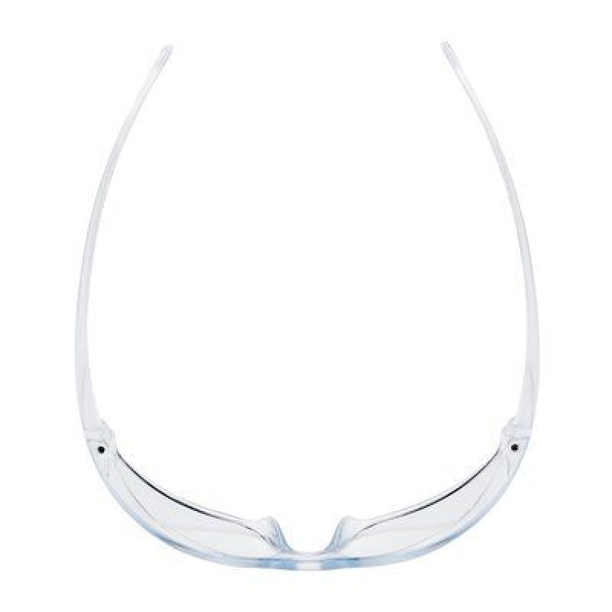 3M™ Virtua™ AP, VIRCC1, Klar, AS/UV, 2-1.2 3M 1 FT K, Schutzbrille aus Polycarbonat