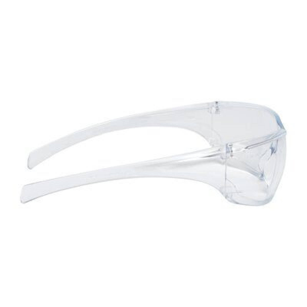 3M™ Virtua™ AP, VIRCC1, Klar, AS/UV, 2-1.2 3M 1 FT K, Schutzbrille aus Polycarbonat