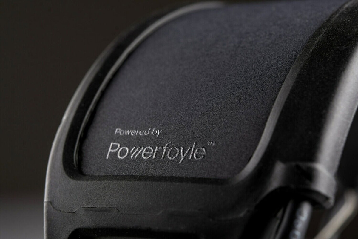 3M™ PELTOR™ WS™ ALERT™ Gehörschutz Radio Headset XPI+ MRX21AWS7, Kopfbügel, SNR = 31 dB, Violett / Schwarz, Elektronischer Kommunikations Kapselgehörschutz für den dauerhaften Einsatz