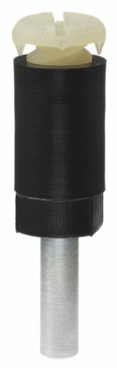 3M™ Roloc™+ Spanndorn ZR-AC 9989, Nr. 5, Ø 14 x 3 mm, 6 mm Schaft, Roloc™+ Spanndorn für Roloc™+ & Scotch-Brite™+ Schleifscheiben mit Lochung