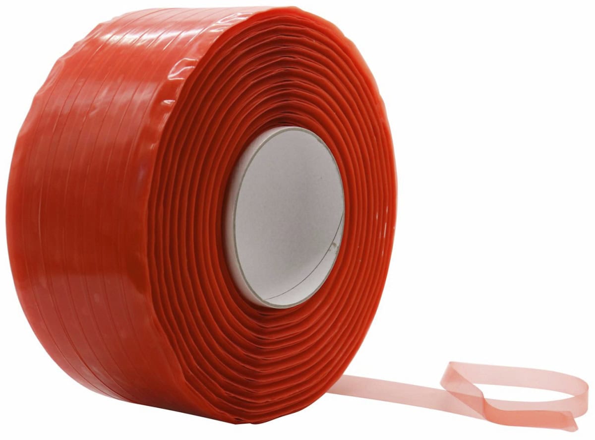 3M™ Doppelseitiges Klebeband GPT-020TF 7100369697, 9 mm x 4000 m, 0,202 mm, Transparent, Ideal für Displaybau im Innen- & Außenbereich