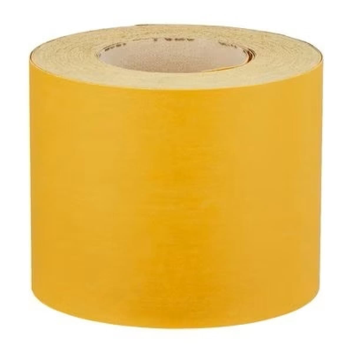 3M™ Hookit™ 255P 61079, 115 mm x 25 m, P120, Kletthaftend, Schleifpapier Rolle mit Aluminiumkorn
