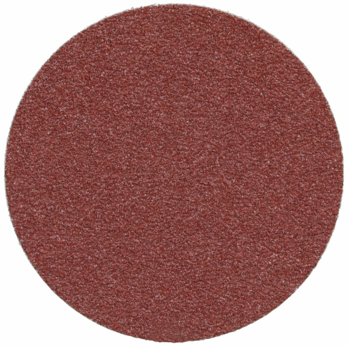 3M™ Roloc™ 767F Kanten Fiberscheibe 7100346191, Ø 100 mm, 60+, YF, 12.000 U./Min., Ungelocht, Vulkanfiber, Präzisions-Keramikkorn, Für Metall Universal