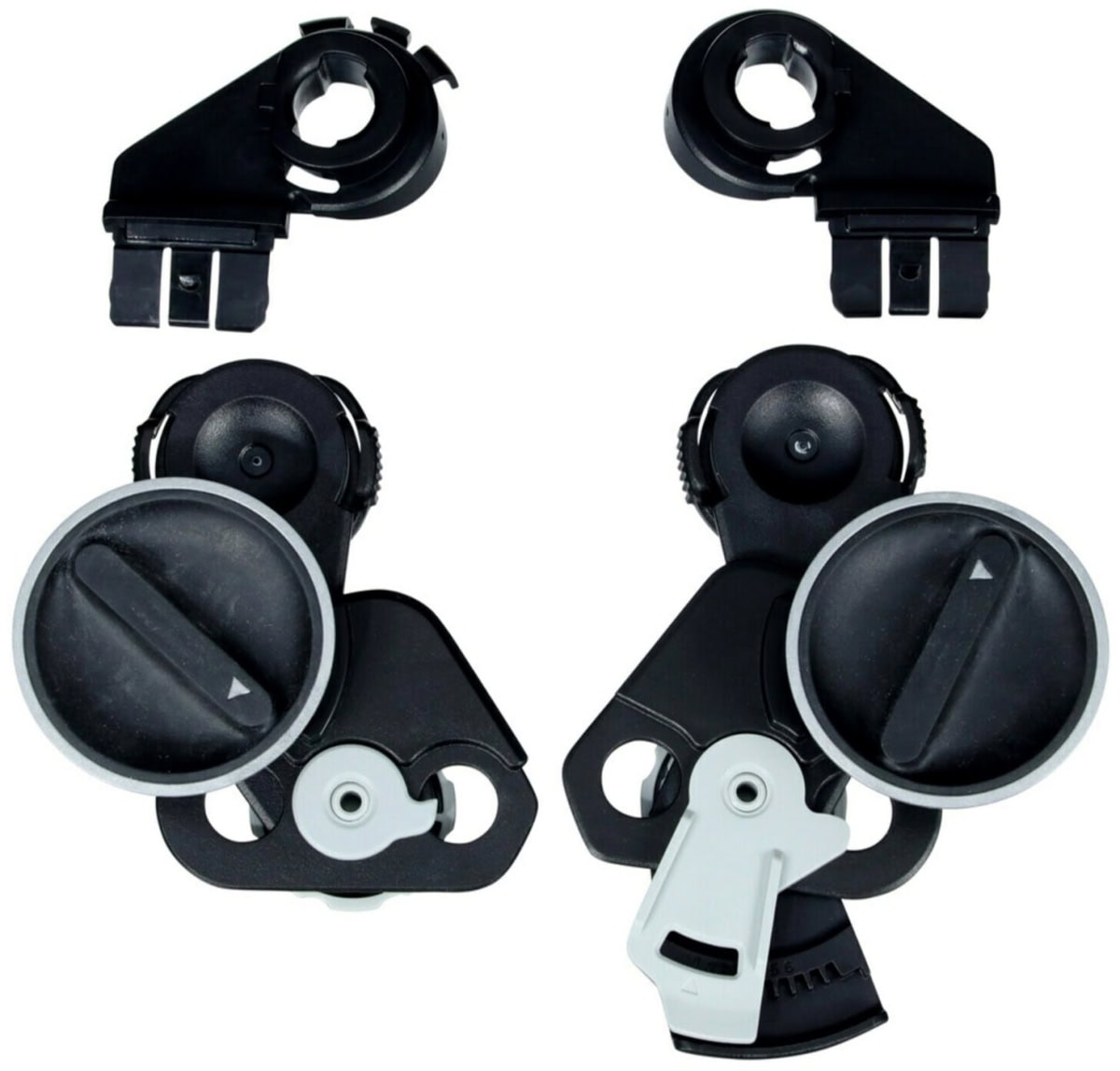 3M™ Speedglas™ 197171, Schutzhelm Adapter für G5-03 Pro Serie, Typ A, Passend für 3M™ G3000 & H700 Schutzhelme