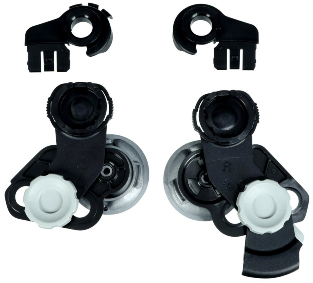 3M™ Speedglas™ 197170, Schutzhelm Adapter für G5-03 Pro Serie, Typ A, Passend für 3M™ X5000 Schutzhelme