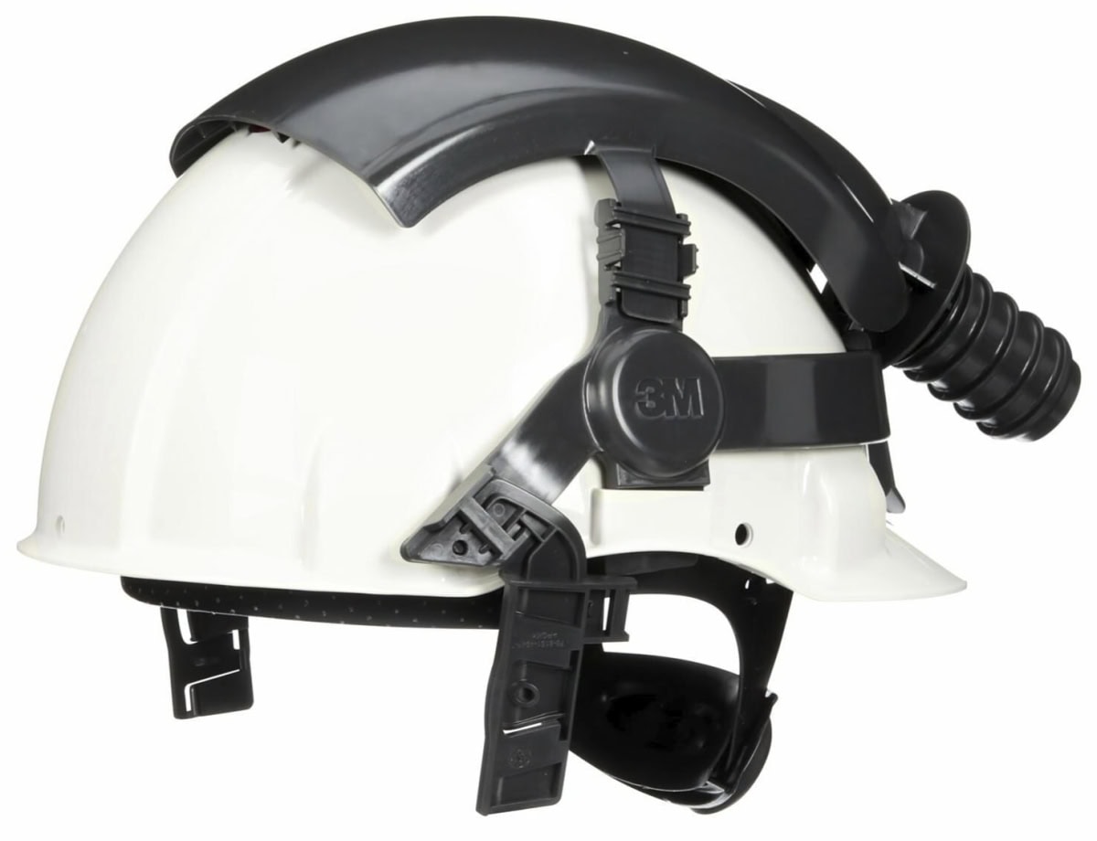 3M™ Versaflo™ Helm Kopfhalterung S-960, Zur Anbringung von S-Serie Premiumhauben an einen G3000/G3001/H-700 Schutzhelm