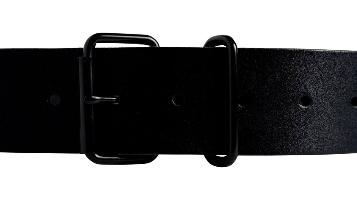 3M™ Versaflo™ TR-300, Leder-Gürtel für TR-300+