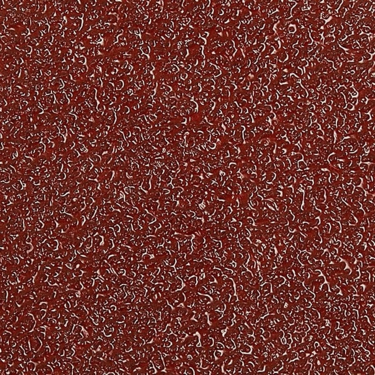 Mirka® Fiber 6333502580, Ø 125 mm x ø 22 mm, P80, 4-fach geschlitzt, Fiberscheibe mit Aluminiumkorn