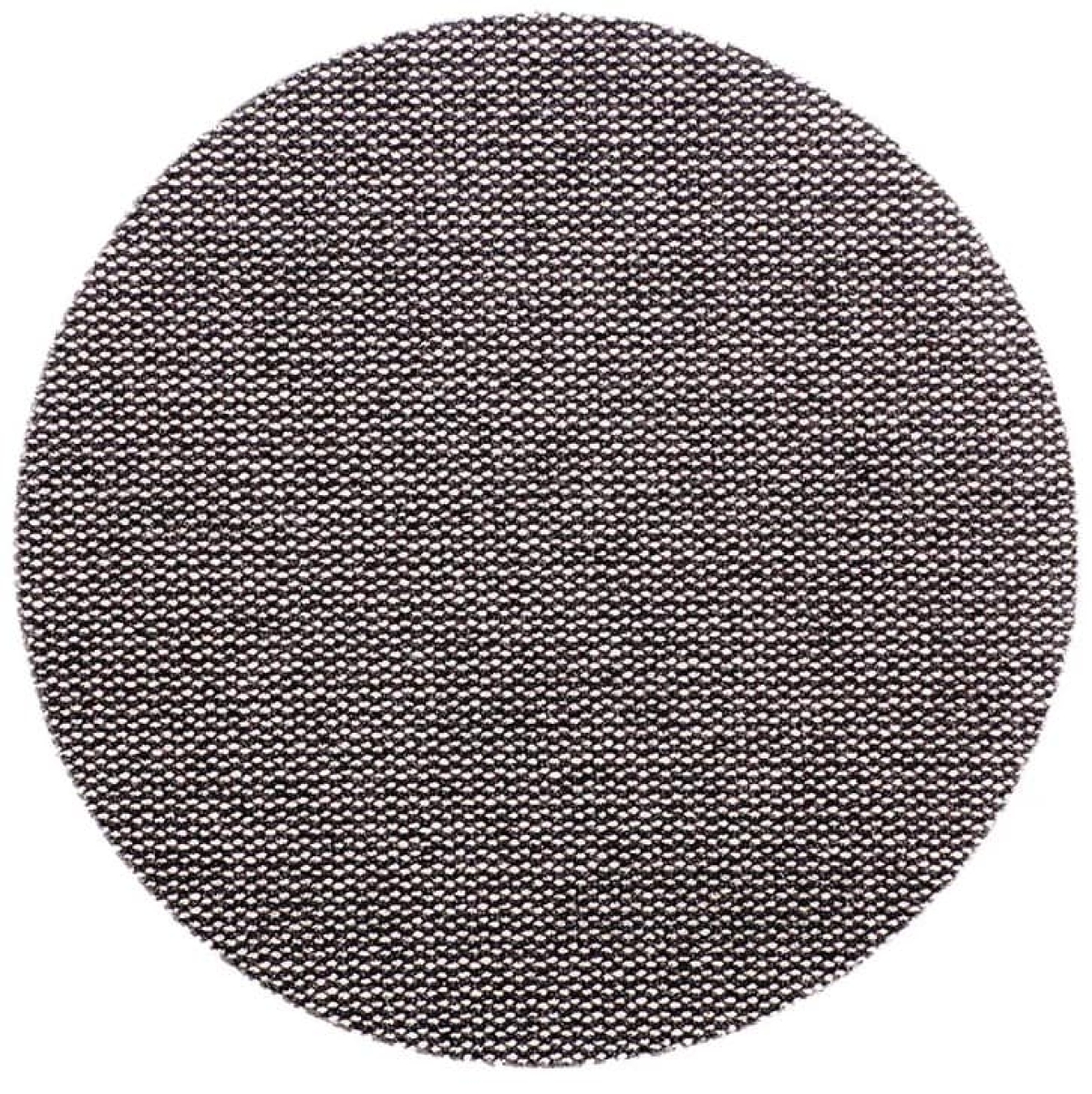 Mirka® Abranet SIC NS Schleifscheibe 5024105015, Ø 150 mm, P150, Gitternetz, Kletthaftend, PA Gitternetz, Siliziumkarbid, Für Glas