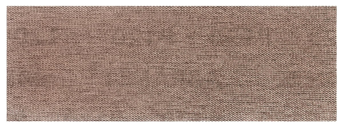 Mirka® Abranet NC Schleifstreifen 5415005012NC, Ø 70 mm x 198 mm, P120, Gitternetz, Kletthaftend, PA Gitternetz, Aluminiumkorn, Für Aluminium und Grundierung