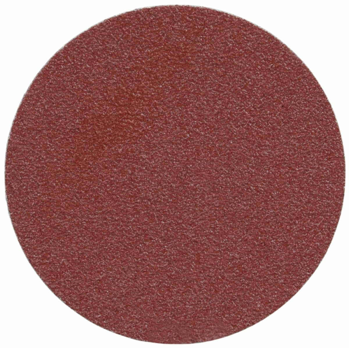 3M™ Roloc™ 767F Kanten Fiberscheibe 7100344577, Ø 50 mm, 80+, YF, 25.000 U./Min., Ungelocht, Vulkanfiber, Präzisions-Keramikkorn, Für Metall Universal