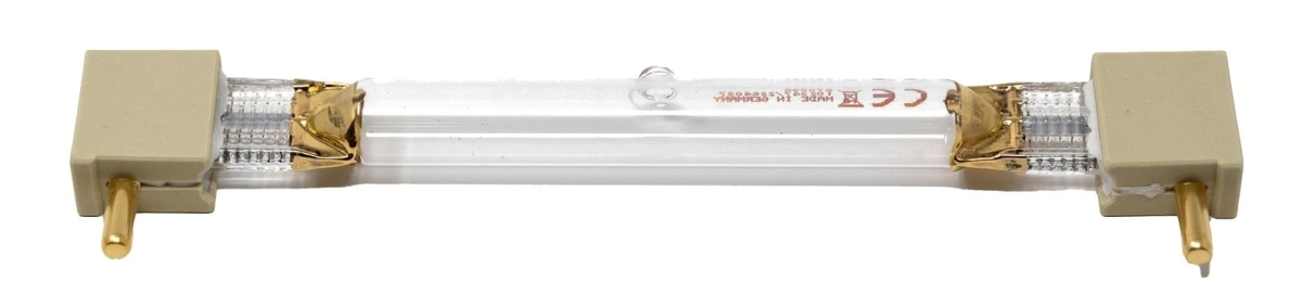 Henkel™ Loctite® UVALOC 1000 Ersatzglühbirne, Eisen-dotiert, 870097, Für UVALOC 1000 Aushärtekammer