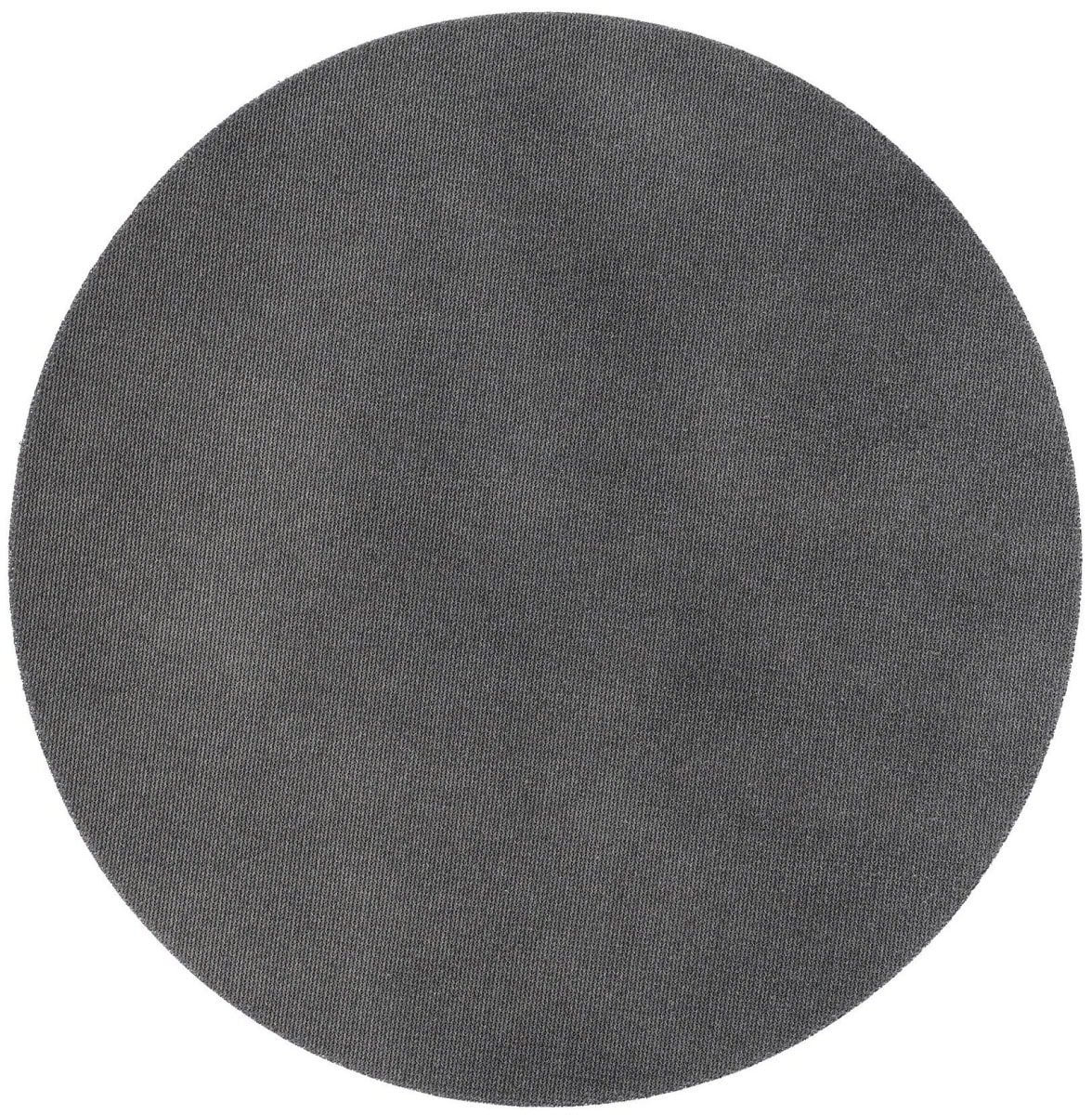Mirka® Abralon J3 8M030149, Ø 150 mm, P600, S, Ungelocht, Kletthaftend, Schleifscheibe mit Siliziumkarbidkorn, Für Finish- und Polierarbeiten an Werkstücken