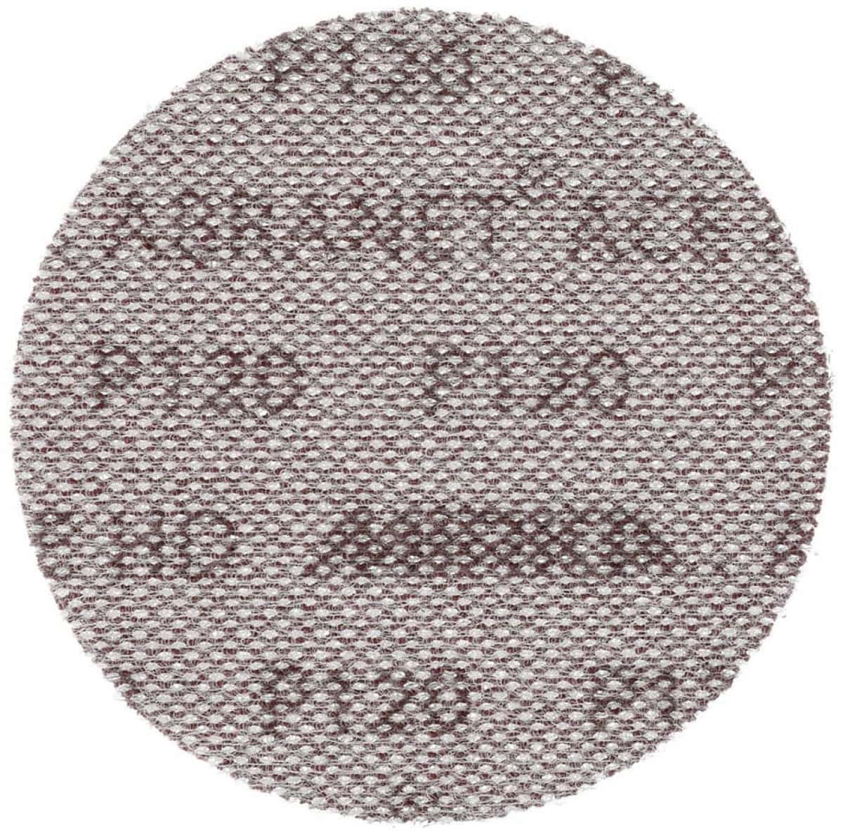 Mirka® Abranet Ace HD AH23202580, Ø 125 mm, P80, Gitternetz, Kletthaftend, PA Gitternetz Schleifscheibe mit Keramikkorn