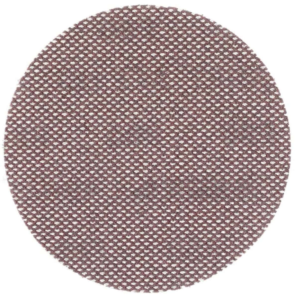 Mirka® Abranet Ace HD AH23202580, Ø 125 mm, P80, Gitternetz, Kletthaftend, PA Gitternetz Schleifscheibe mit Keramikkorn