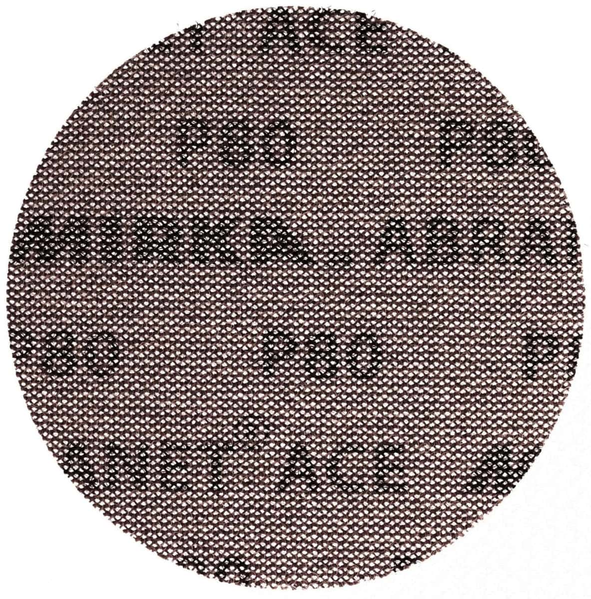 Mirka® Abranet Ace AC23205080, Ø 125 mm, P80, Gitternetz, Kletthaftend, PA Gitternetz Schleifscheibe mit Keramikkorn